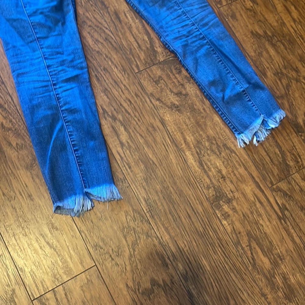 O2 Denim Jeans - Picture 7 of 7